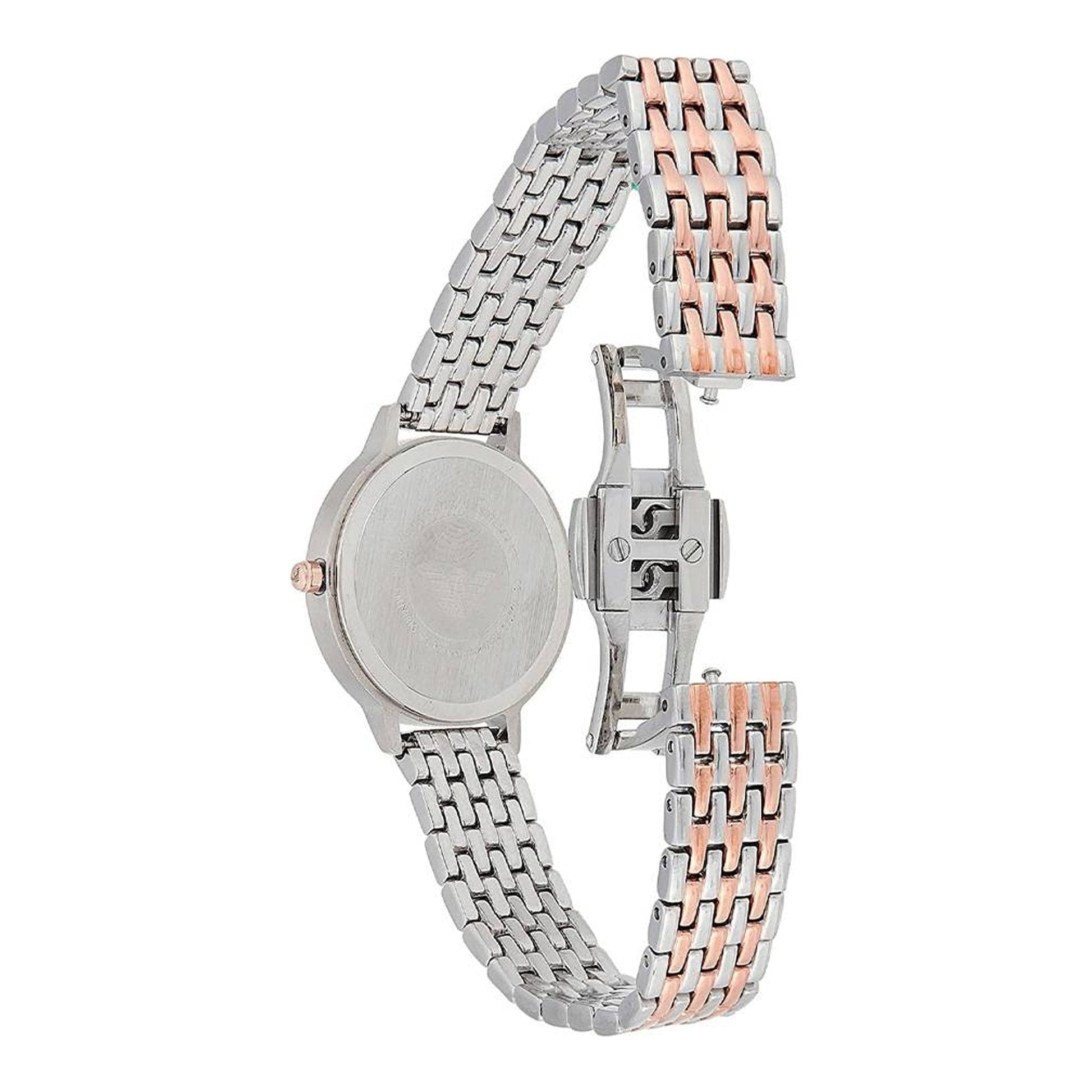 Emporio Armani Quartz Women's Watch AR11094 - Dawson Watches #3