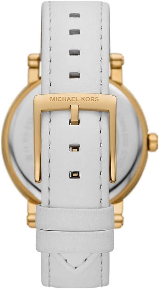 Michael Kors Gold Ladies Watch - MK2985 MK2985 - Image 4