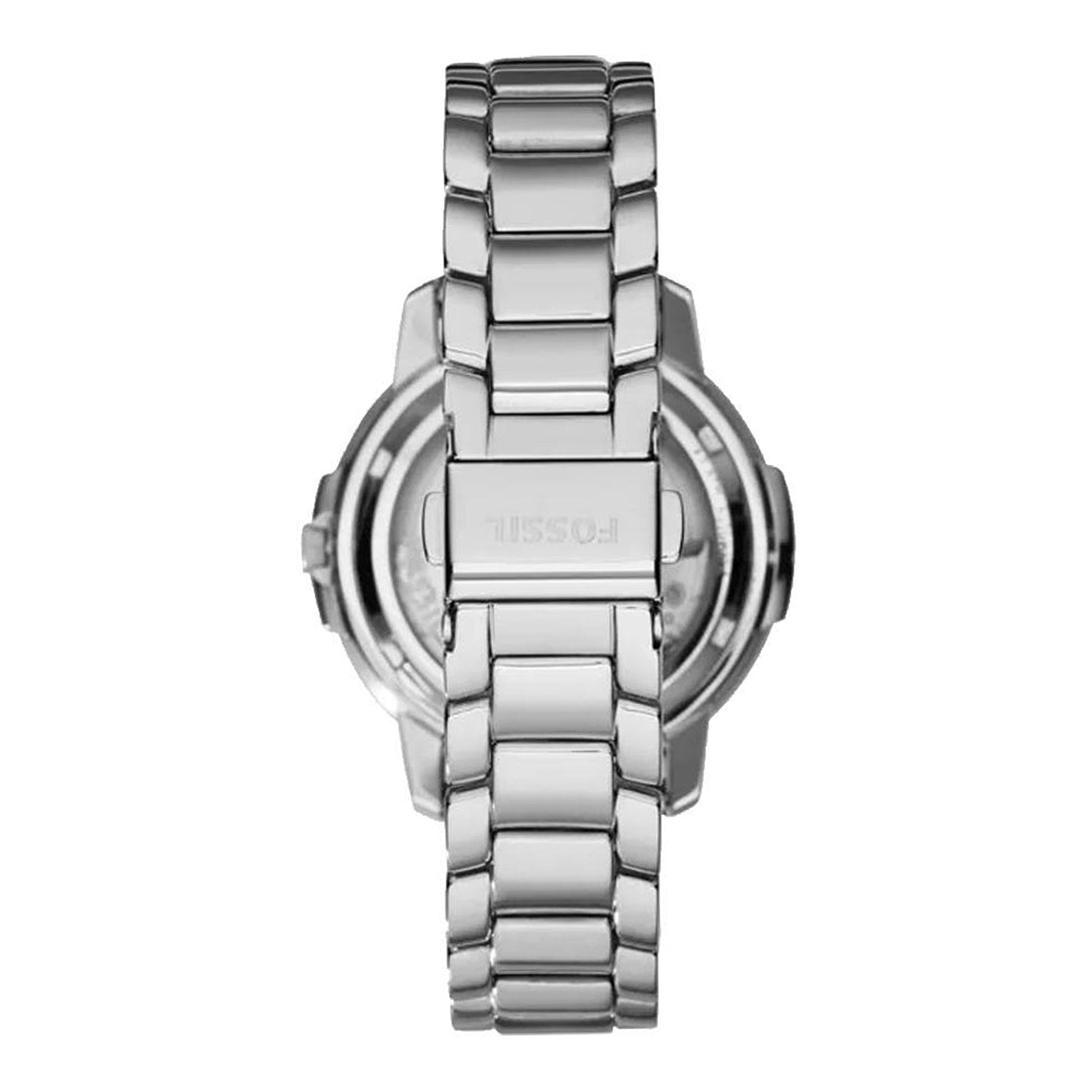 Fossil Architect Automatic Self-Wind Stainless Steel Women's Watch ME3057 - Dawson Watches #4