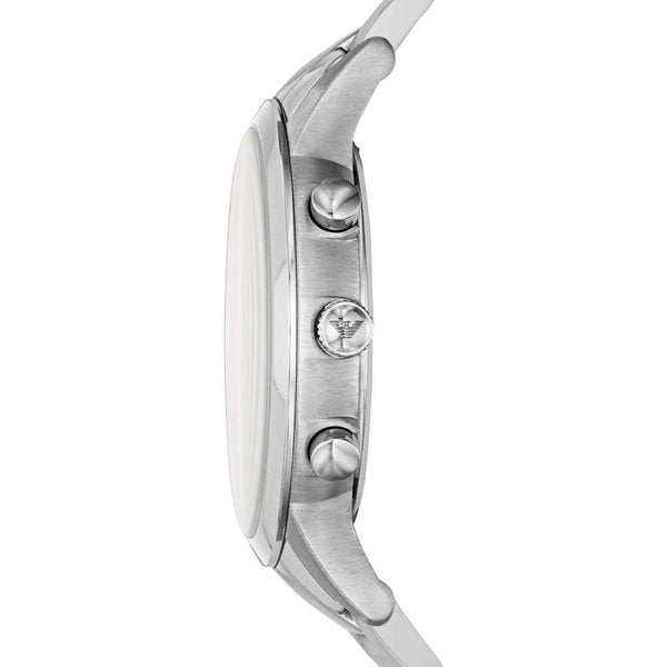 Emporio Armani Chronograph Blue Dial Men's Watch AR11164