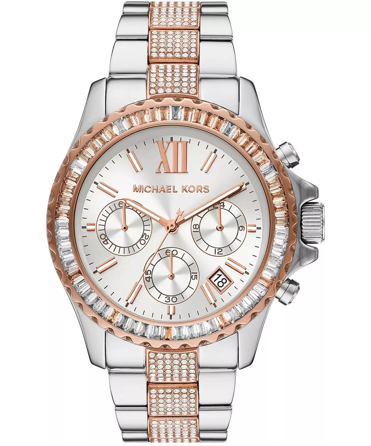 Michael Kors MK6975 Everest Watch