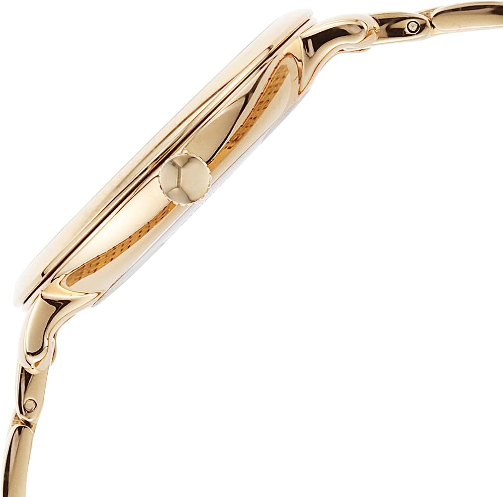 Fossil Women's Quartz Stainless Steel Women's Watch ES3667 - Dawson Watches #2