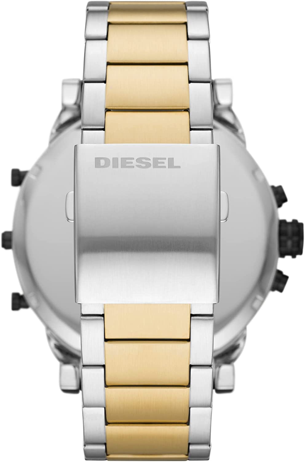 Diesel Mr. Daddy 2.0 Multi Movement Stainless Steel Watch DZ7459 - Dawson Watches #3