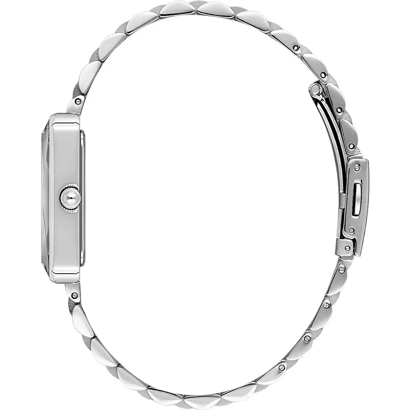 Daniel Klein Silver Ladies Watch DK.1.13875-1