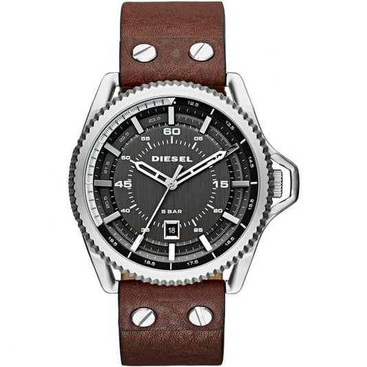 Diesel Rollcage Exposed Watch DZ1716