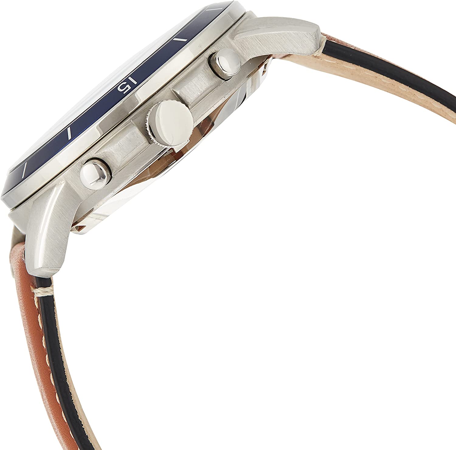Fossil Grant Sport Automatic Mechanical Men's Watch ME3140 - Dawson Watches #4