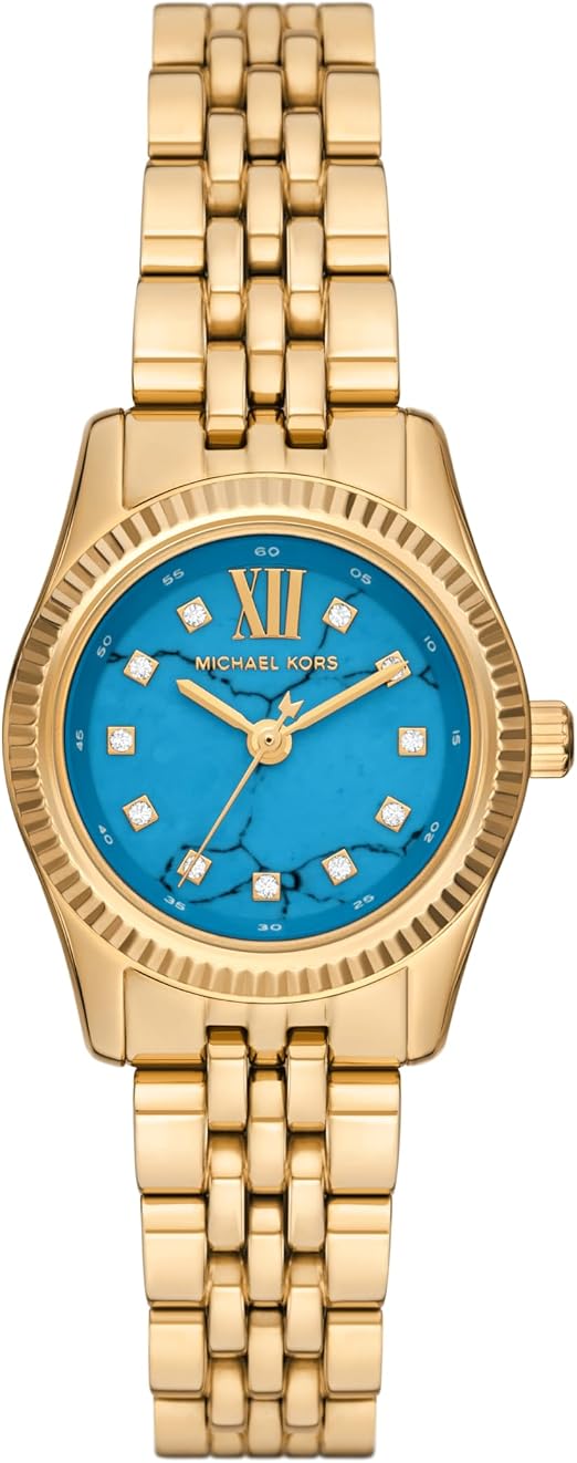 Michael Kors Lexington MK4813 Petite Lexington Watch