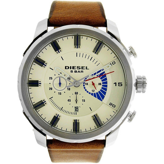 Diesel Chrono Stronghold Men's Watch DZ4357