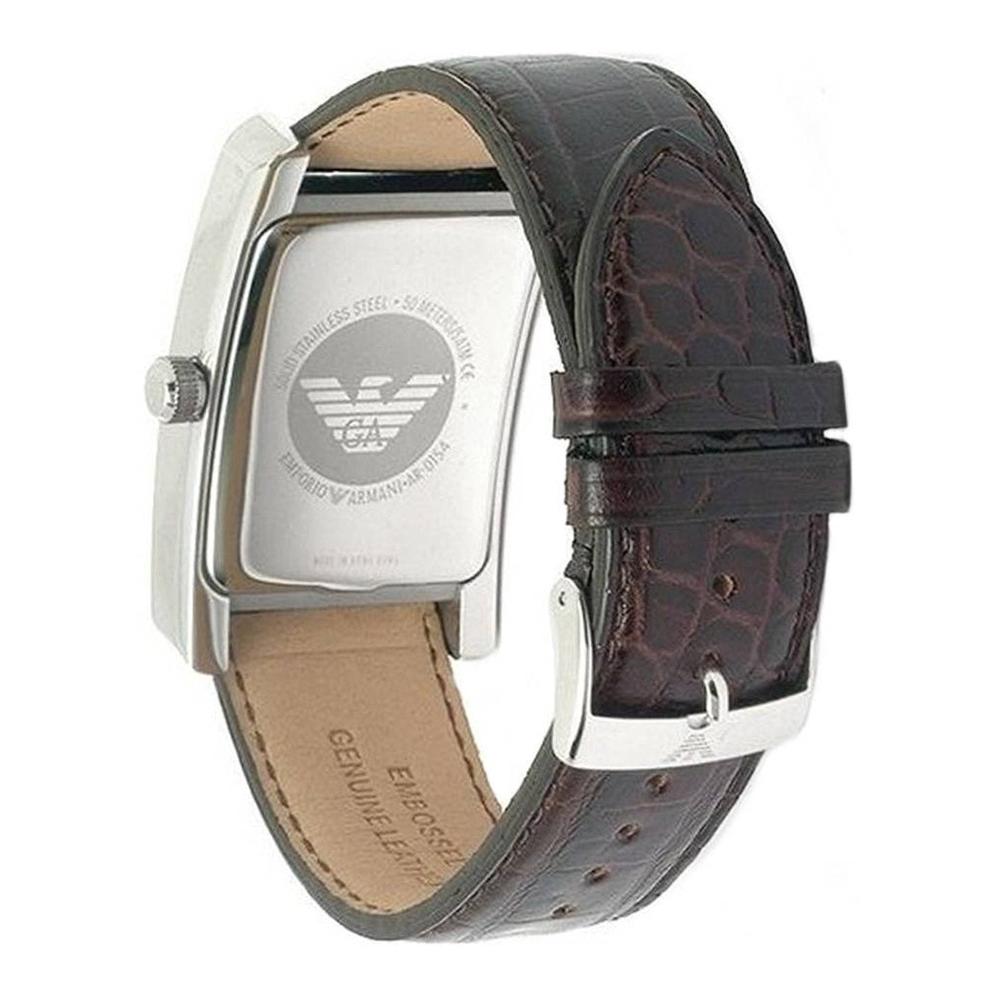 Emporio Armani Classic women watch AR0155 - Dawson Watches #2