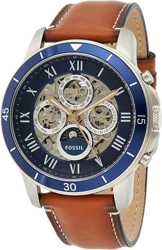 Fossil Grant Sport Automatic Mechanical Men's Watch  ME3140 - Dawson Watches