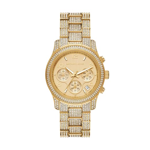 Michael Kors Runway Watch - MK7435