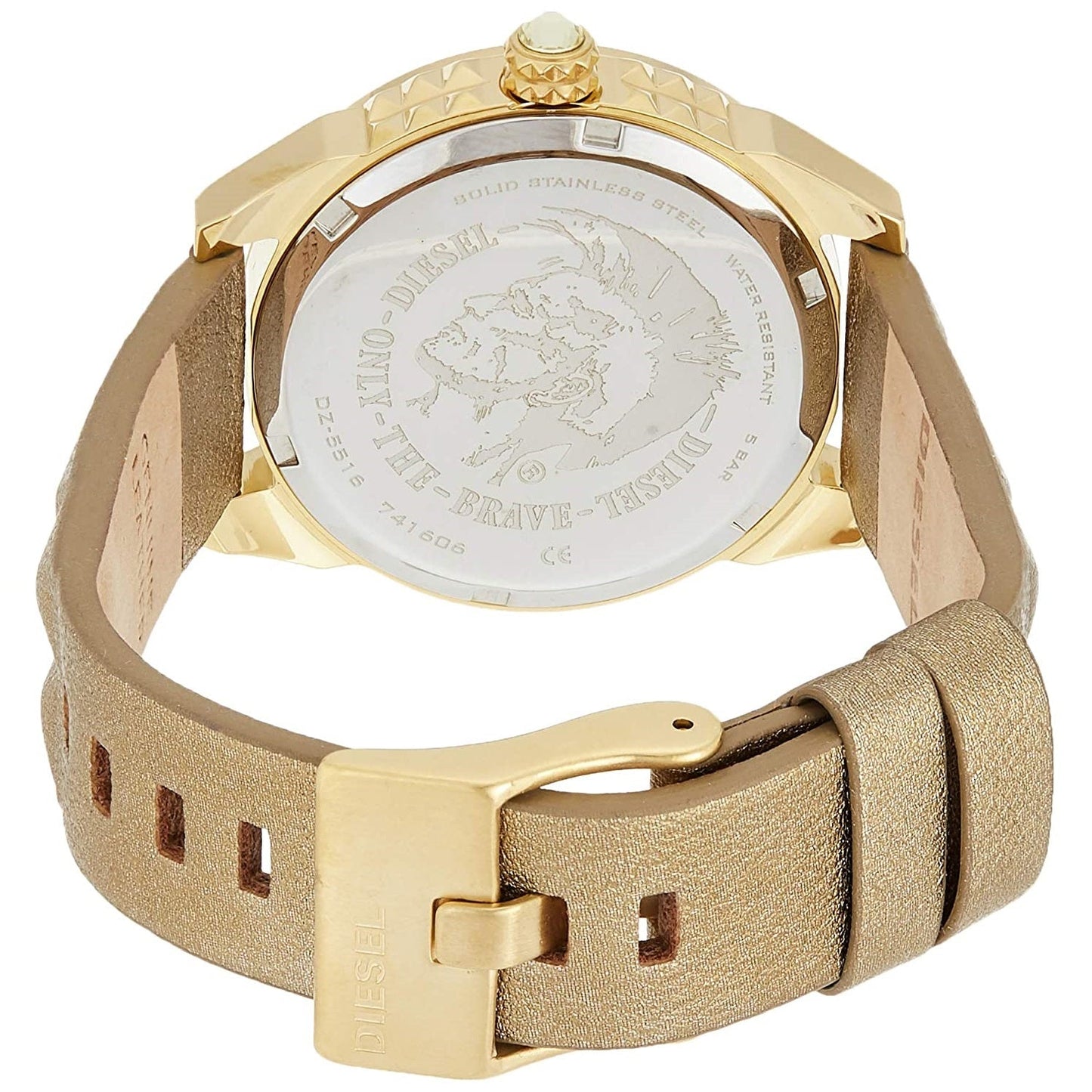 Diesel Nuki Women's Watch DZ5516