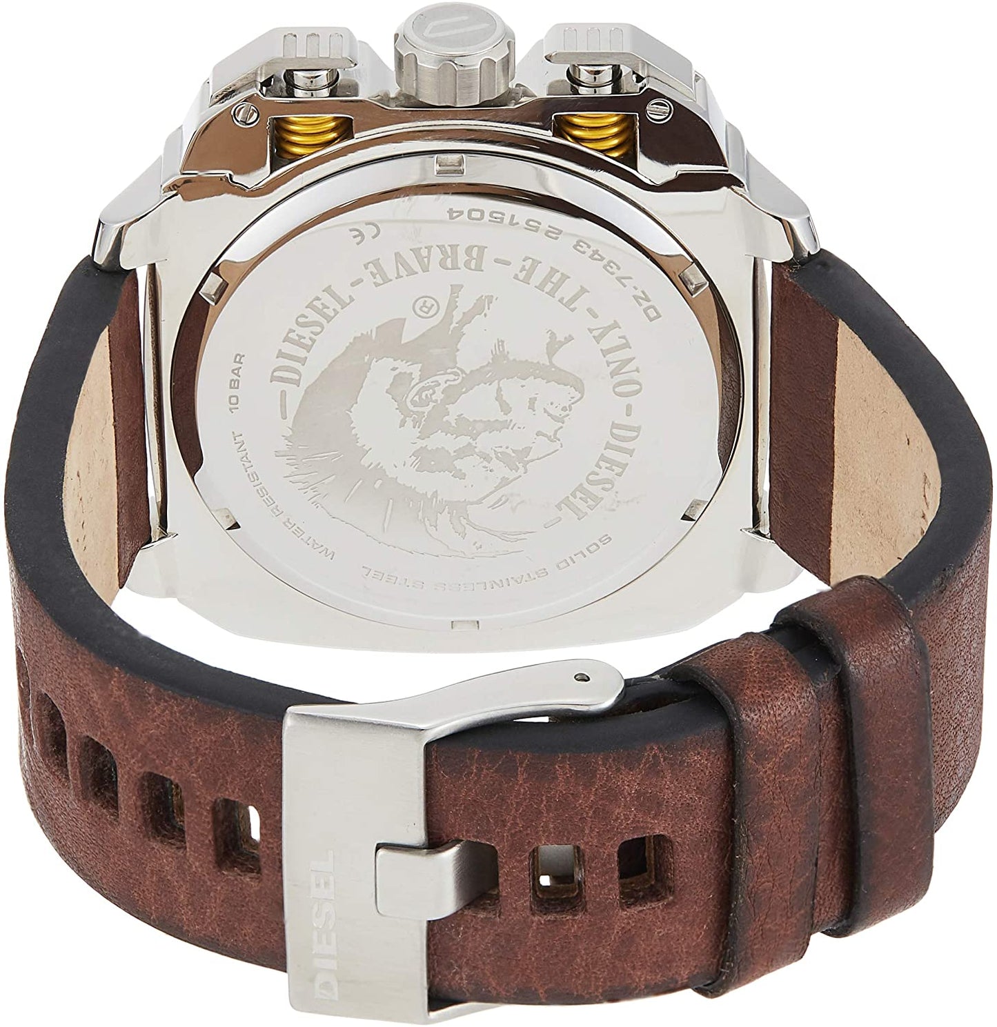Diesel BAMF Men's Watch DZ7343