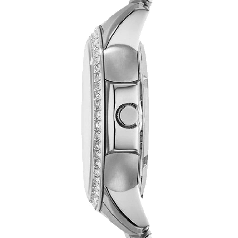 Fossil Architect Automatic Self-Wind Stainless Steel Women's Watch ME3057 - Dawson Watches #2