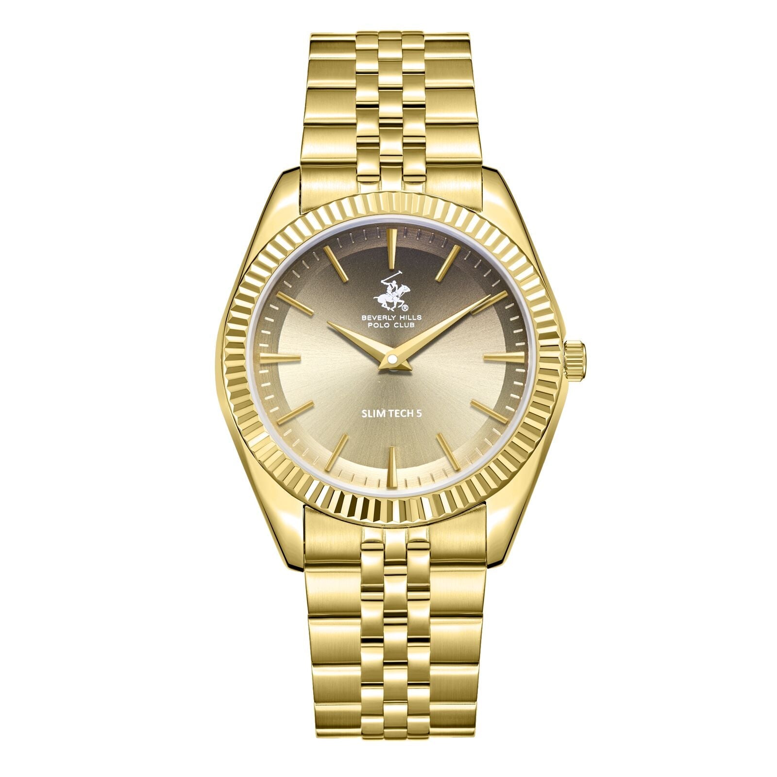 BP3830X.160 Gold Ladies Watch - BP3830X.160 BP3830X.160 - Image 1
