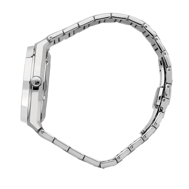 Maserati Stile White Dial R8853142005 - Kiwi Watches #3