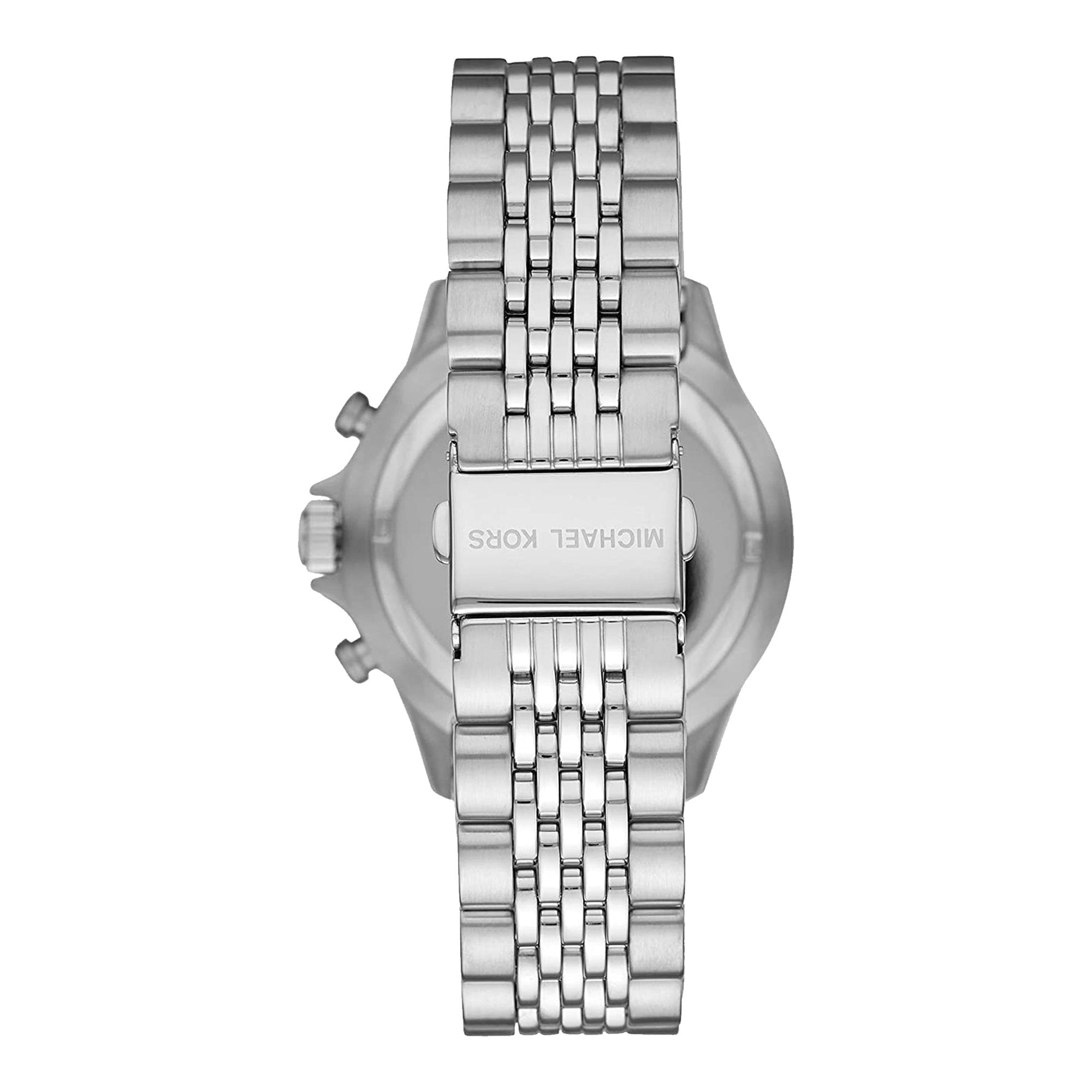 Michael Kors Bayville Chronograph Men's Watch MK8749 - Kiwi Watches #3