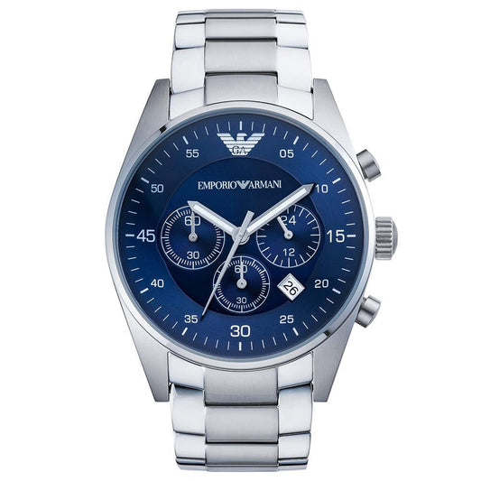 Emporio Armani Sportivo Chronograph Men's Watch AR5860