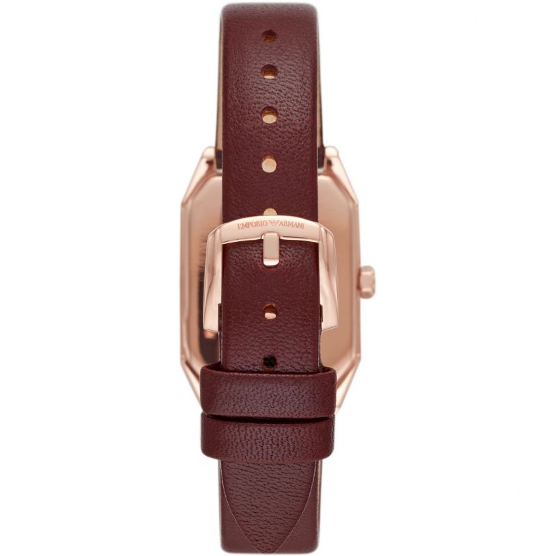 Emporio Armani Gioia Women's Watch AR80028 - Dawson Watches #3