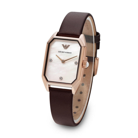 Emporio Armani Gioia Women's Watch AR80028