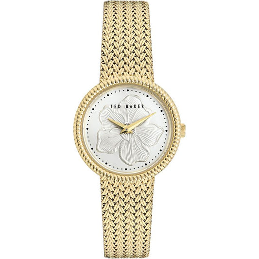 Emily Emily Flower Bracelet Watch Women's Watch  BKPEMF302 - Dawson Watches