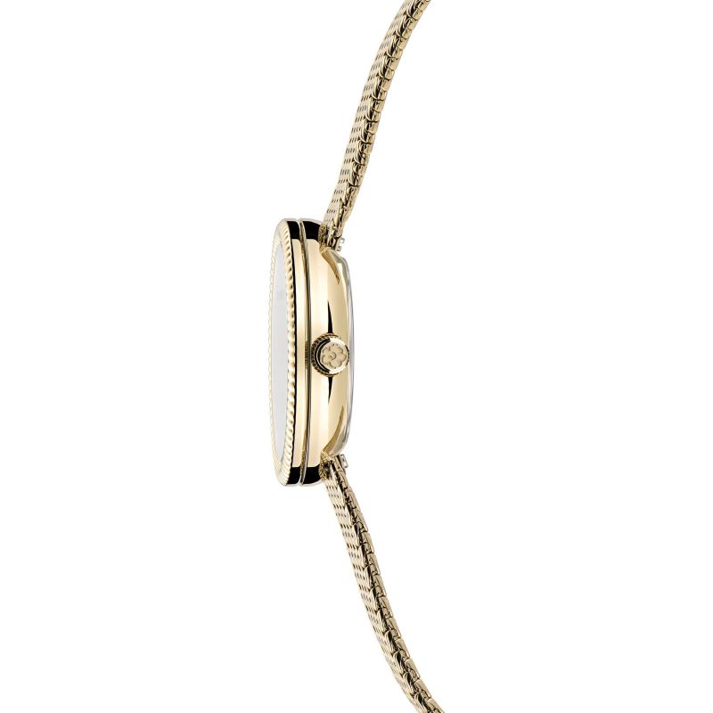 Emily Emily Flower Bracelet Watch Women's Watch BKPEMF302 - Dawson Watches #2