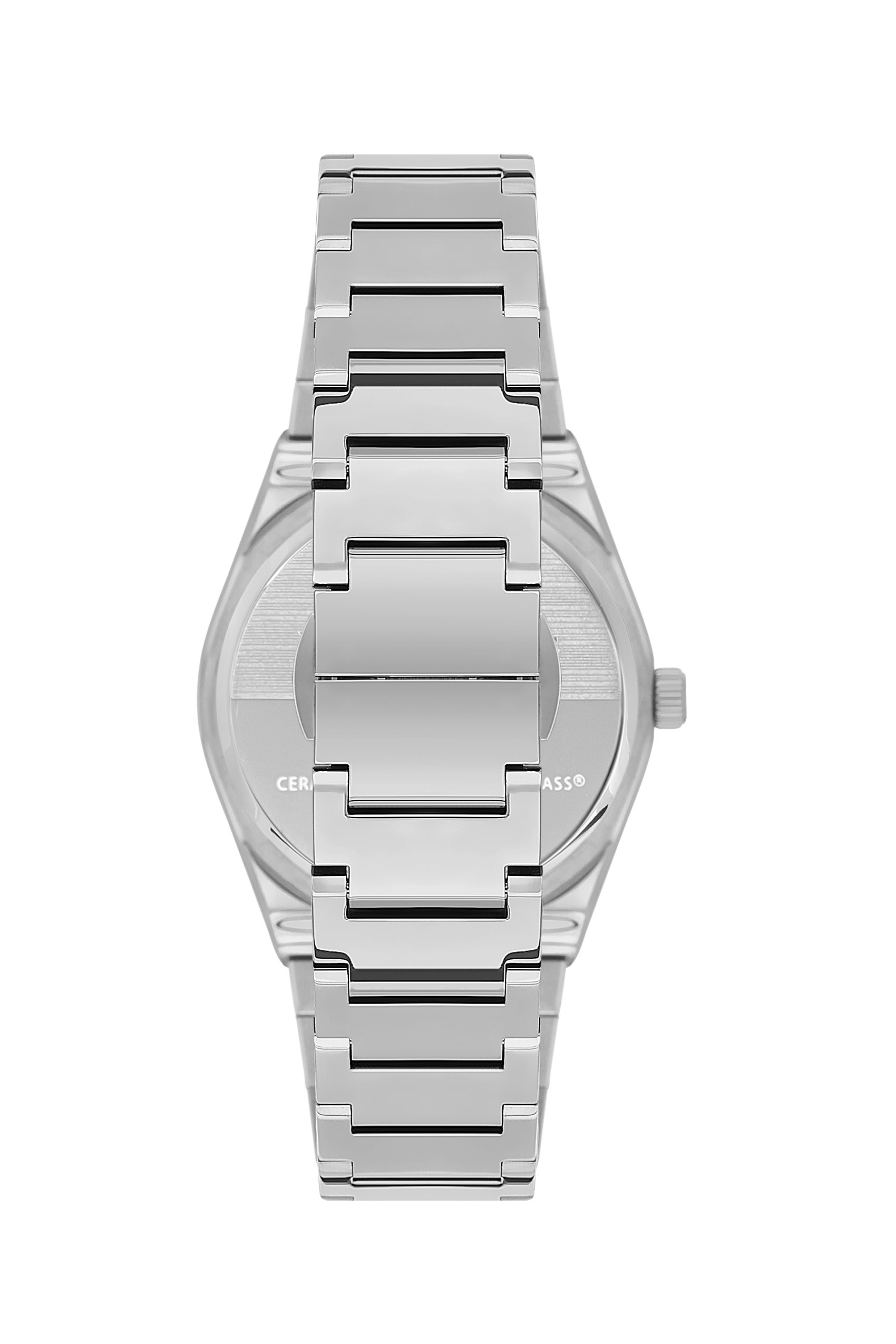 BEVERLY HILLS POLO CLUB Women's White Dial Diamond Watch – BP3562C.330