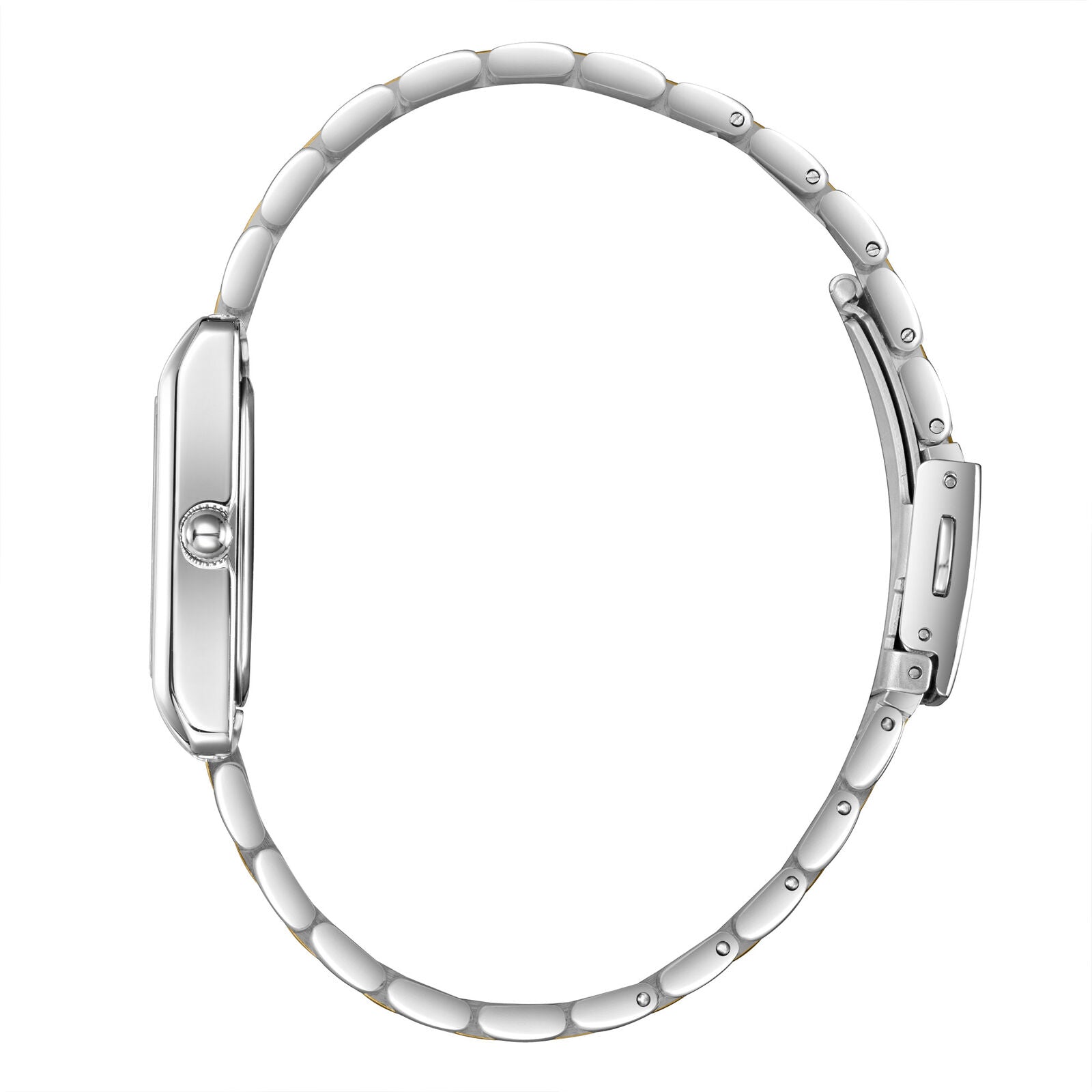 Lee Cooper Silver Ladies Watch LC08300.230