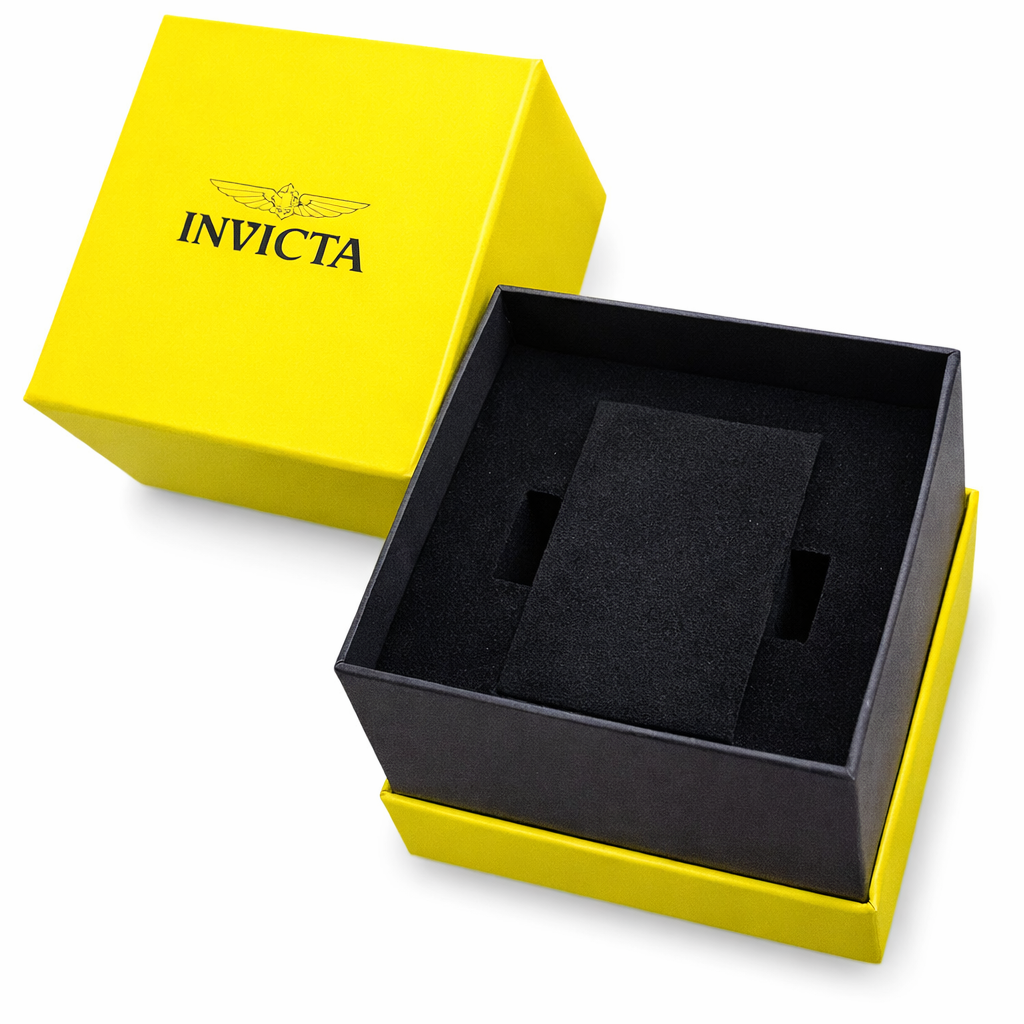 Invicta Pro Diver Date Luminous Green Dial 46mm Men's Watch 47305