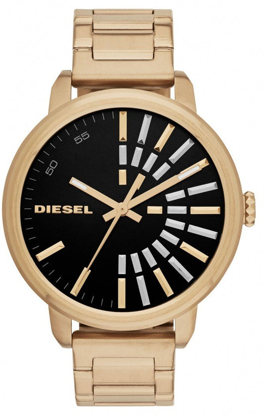 Diesel Flare Stone Women's Watch DZ5417