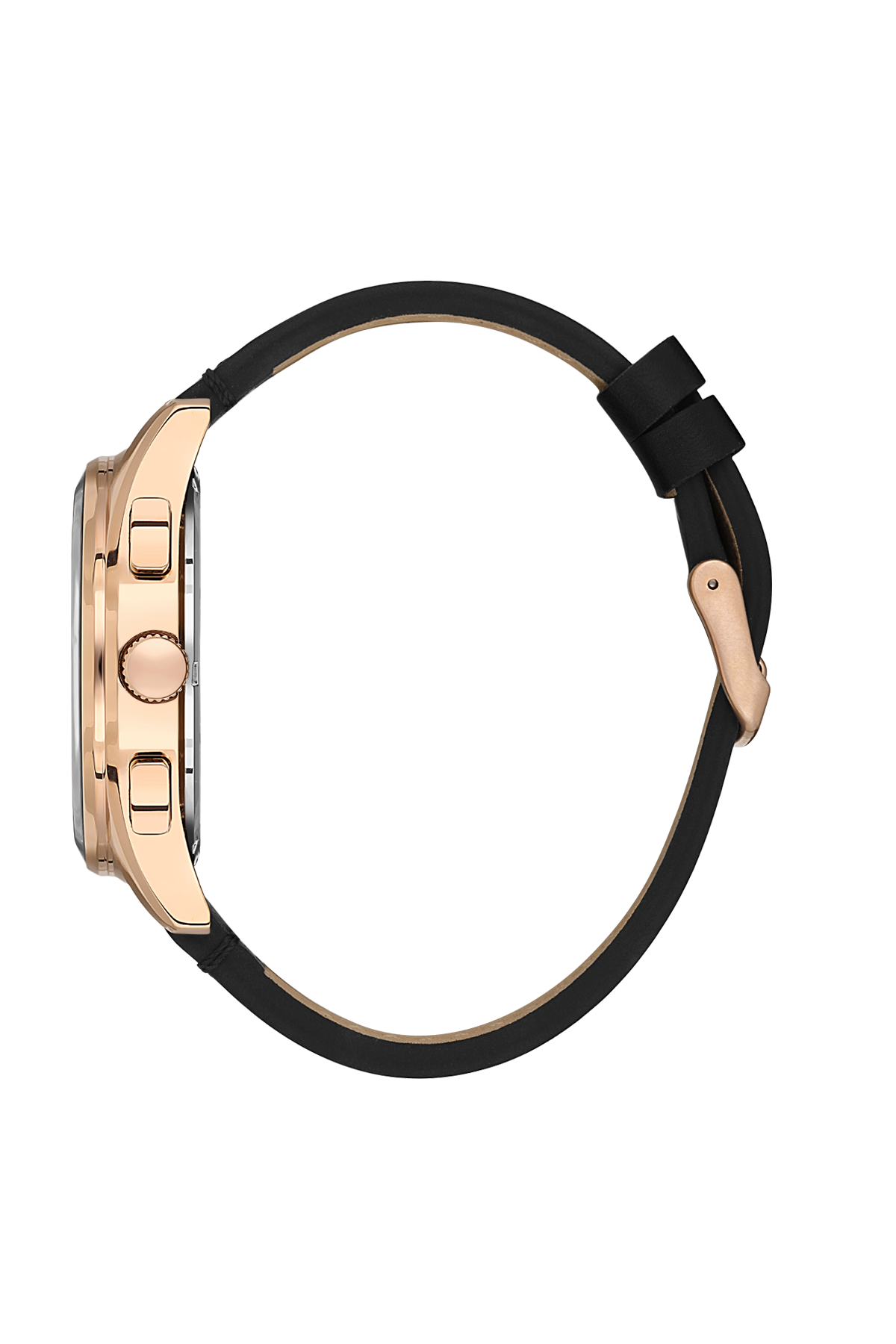 Daniel Klein Rose Gold Men's Watch DK.1.13902-3