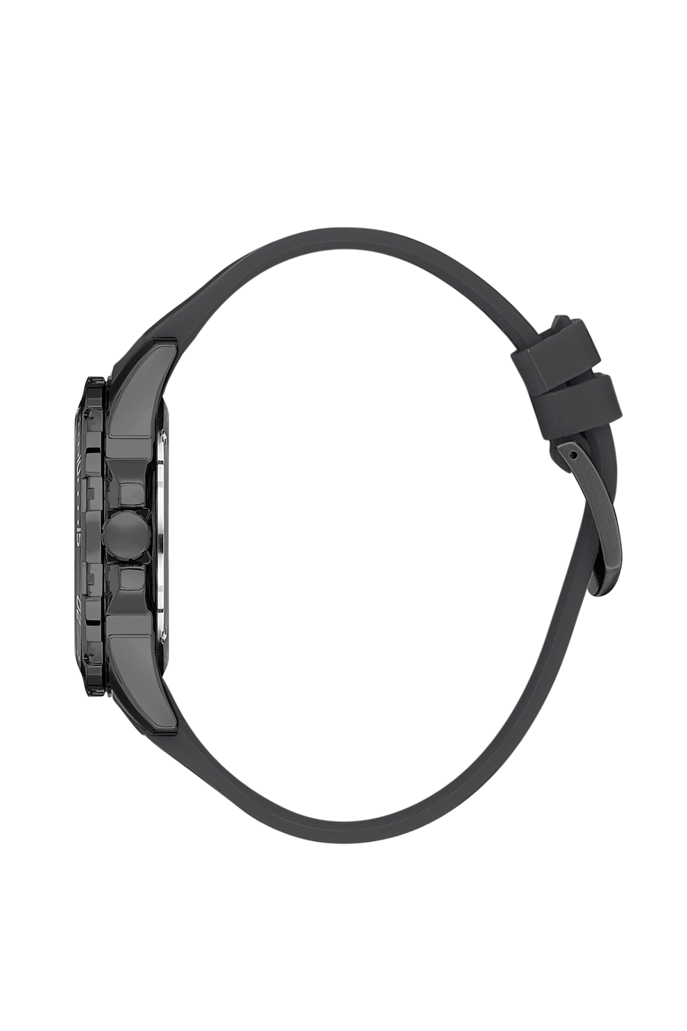 Daniel Klein Black Men's Watch DK.1.13911-5