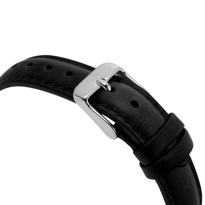 Daniel Wellington Sheffield 28mm Women's Silver Watch DW00100180