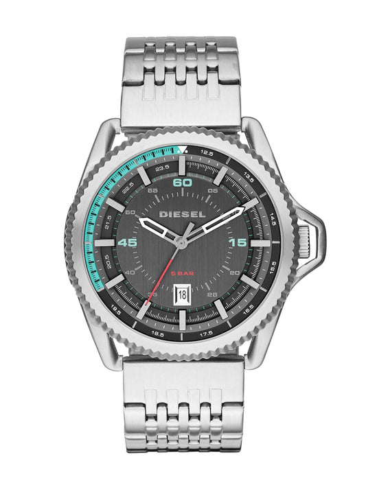 Diesel Rollcage Exposed Watch DZ1729