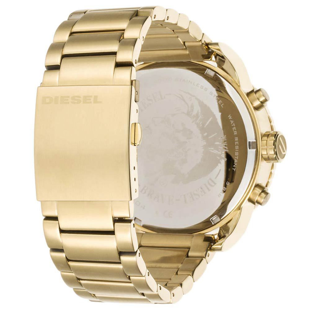 Diesel Big Daddy DZ4268 - Dawson Watches