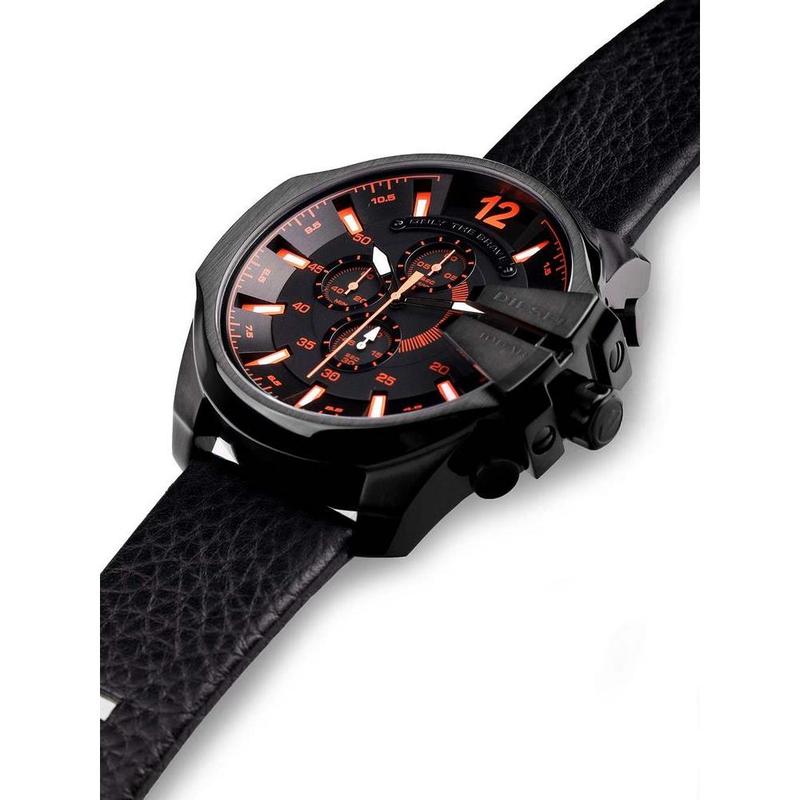 Diesel Mega Chief Watch DZ4291