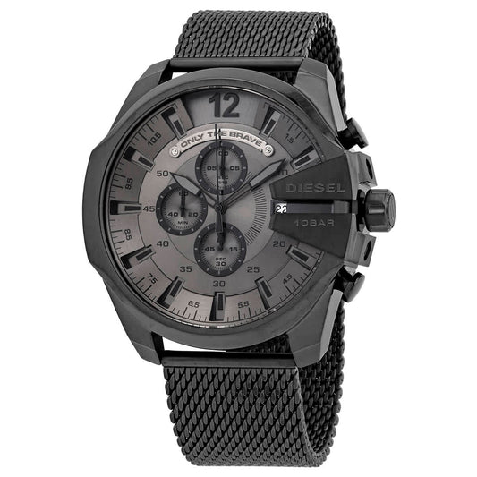 Diesel Mega Chief Watch DZ4527
