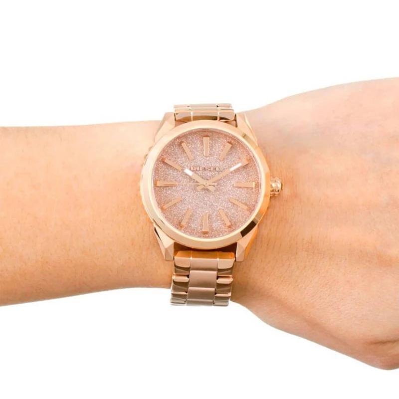 Diesel Nuki Unisex Watch DZ5502