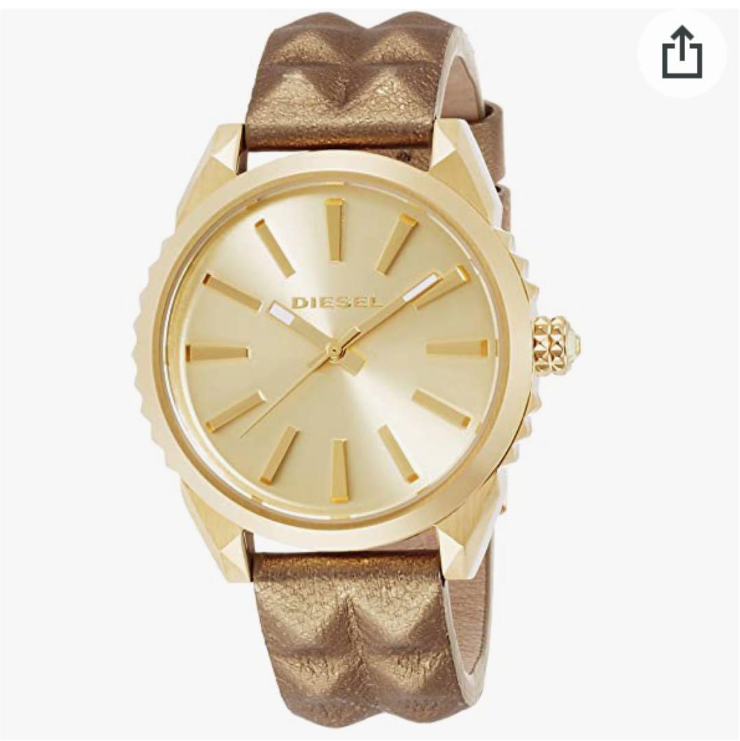 Diesel Nuki Women's Watch DZ5516