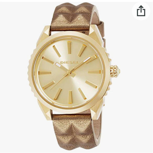 Diesel Nuki Women's Watch DZ5516