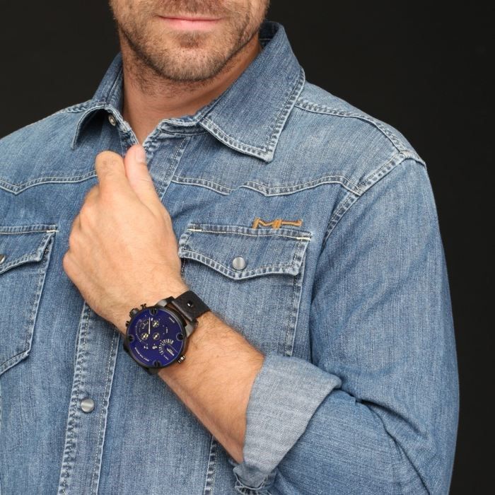 Diesel Daddy Watch DZ7257
