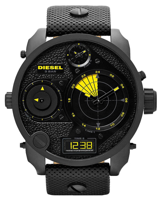 Diesel Big Daddy Men's Watch DZ7296