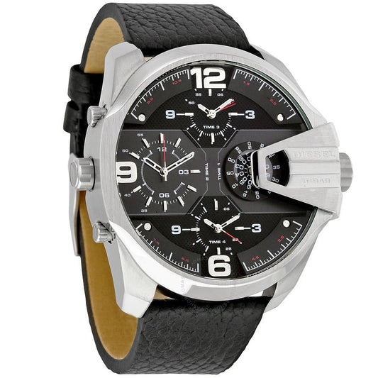 Diesel Uber Chief Men's Watch DZ7376