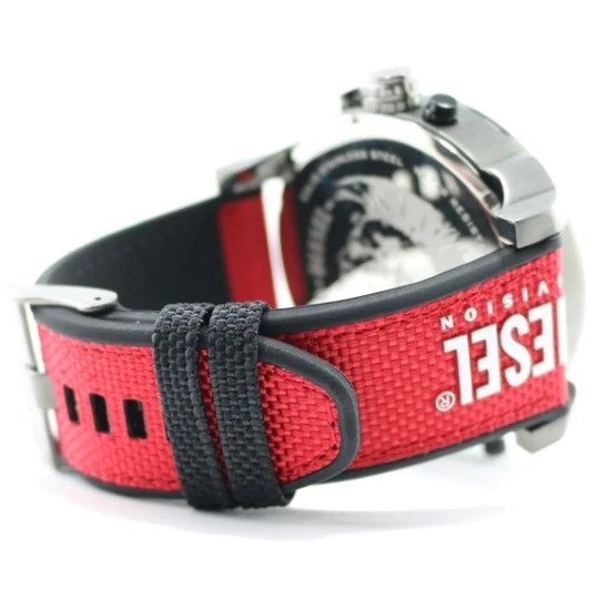 Diesel Big Daddy Men's Watch DZ7423