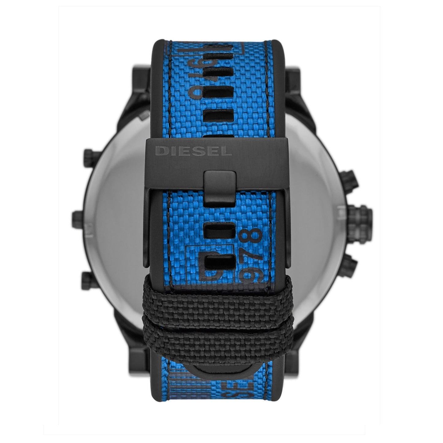 Diesel Mr. Daddy 2.0 Chrono Men's Watch DZ7434