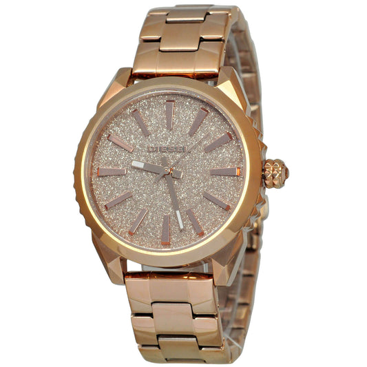 Diesel Nuki Unisex Watch DZ5502