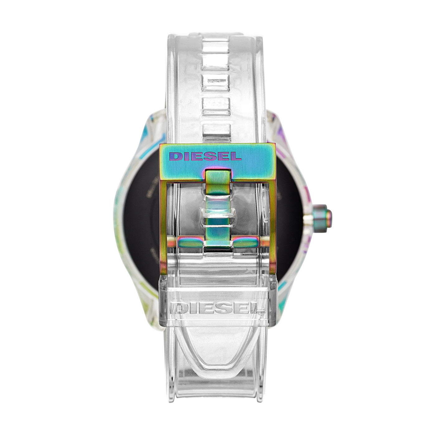 Diesel Clear Fadelite Unisex Smartwatch DZT2021 - Dawson Watches #3