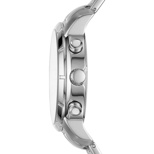 Fossil Lance Stainless Steel Men's Watch BQ1278 - Dawson Watches #3