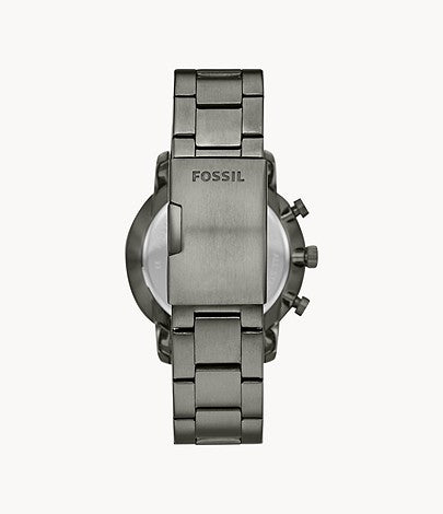 Goodwin Watch Chronograph Smoke Stainless Steel Men's Watch FS5518 - Dawson Watches #3