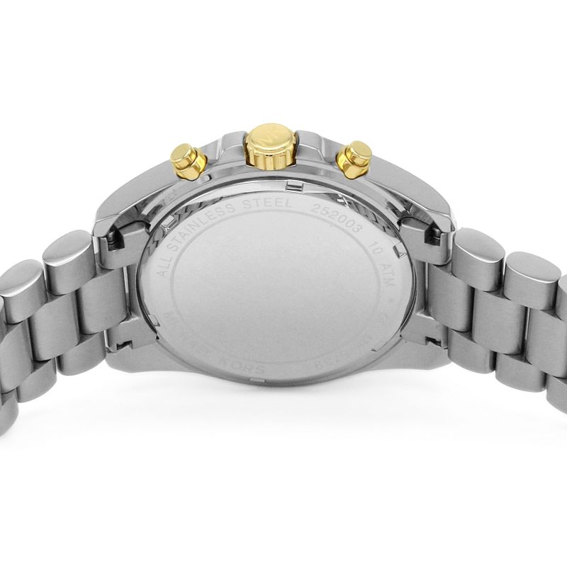 Michael Kors Bradshaw Chronograph Dial Watch MK5976